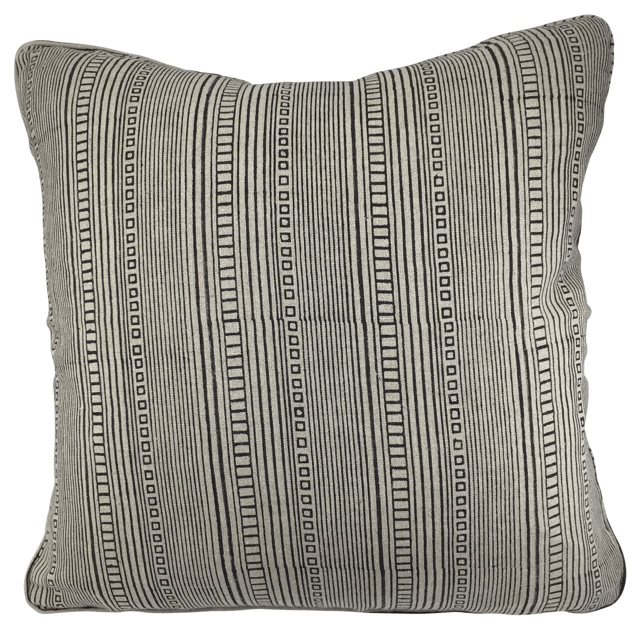 tread in pavement pillow